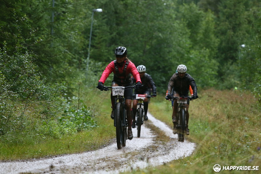 Bild från Cykelvasan 2019 (90km)