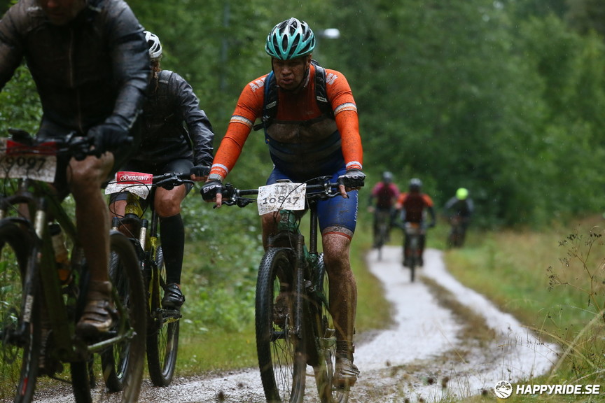 Bild från Cykelvasan 2019 (90km)