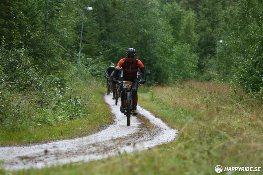 Bild från Cykelvasan 2019 (90km)