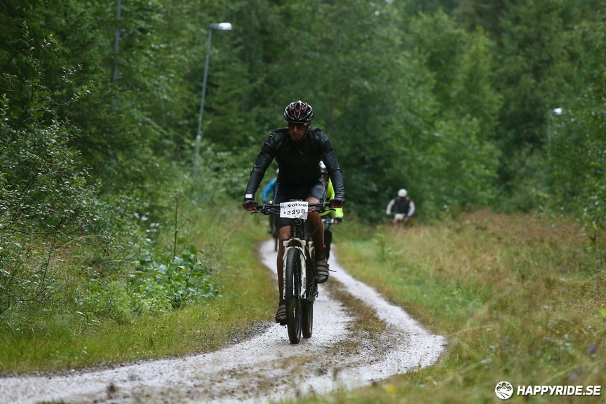 Bild från Cykelvasan 2019 (90km)