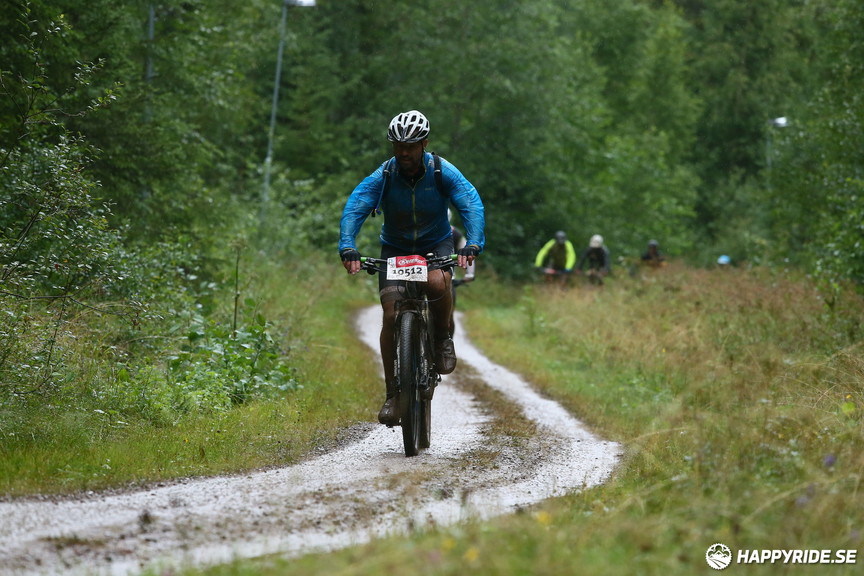 Bild från Cykelvasan 2019 (90km)