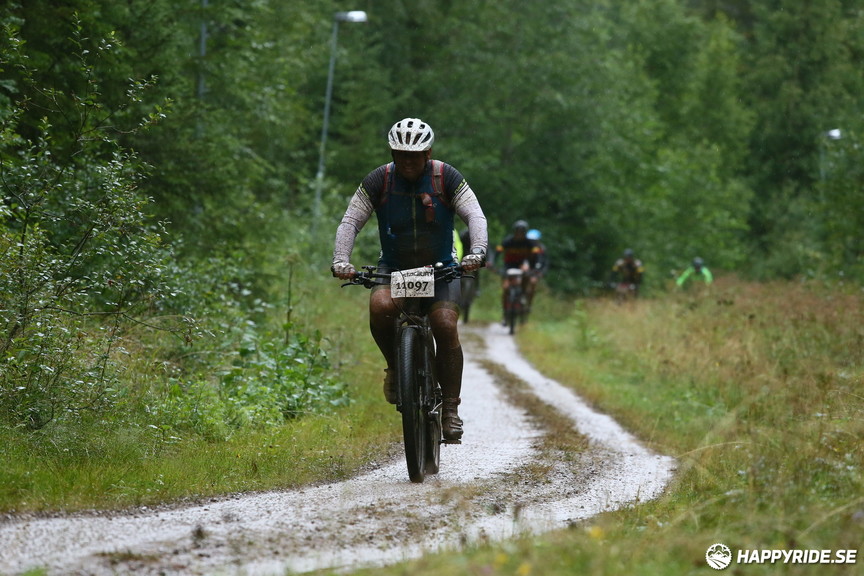 Bild från Cykelvasan 2019 (90km)