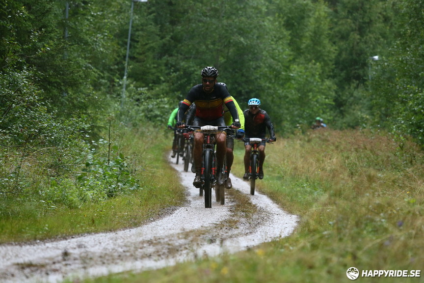 Bild från Cykelvasan 2019 (90km)