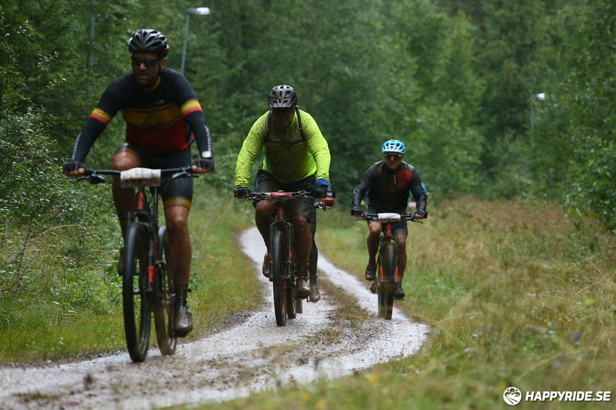 Bild från Cykelvasan 2019 (90km)