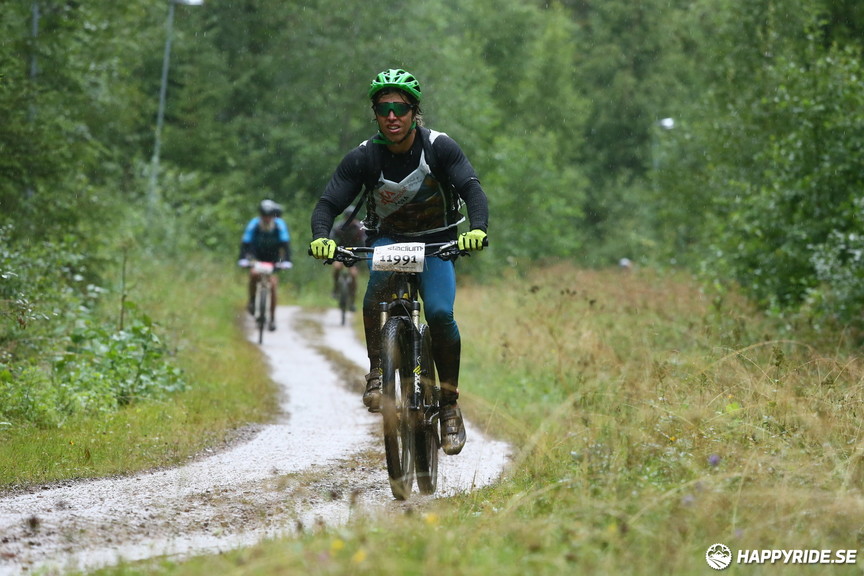 Bild från Cykelvasan 2019 (90km)