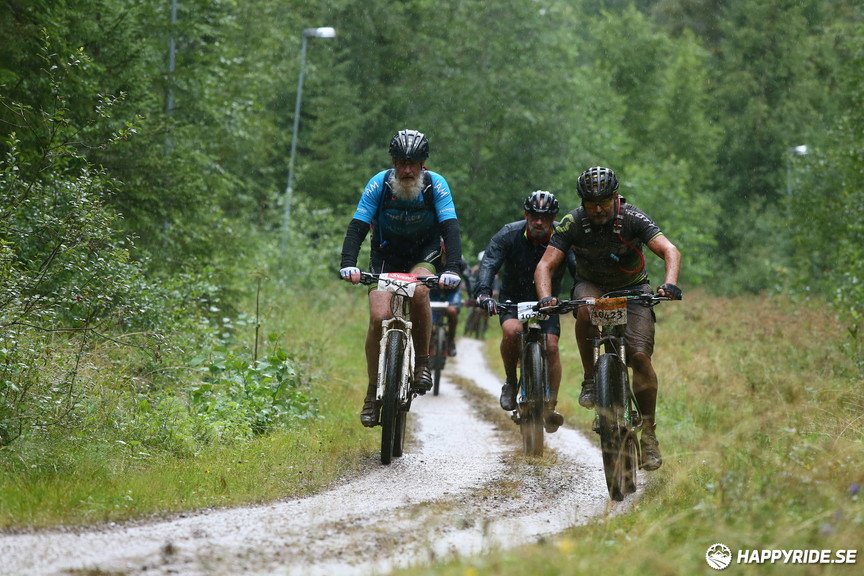 Bild från Cykelvasan 2019 (90km)