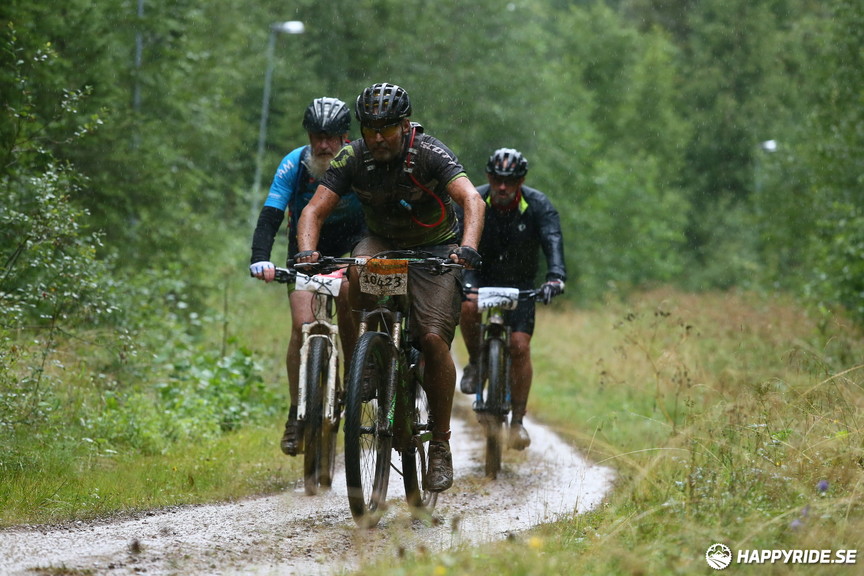 Bild från Cykelvasan 2019 (90km)