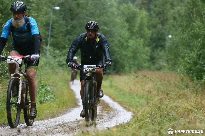 Bild från Cykelvasan 2019 (90km)