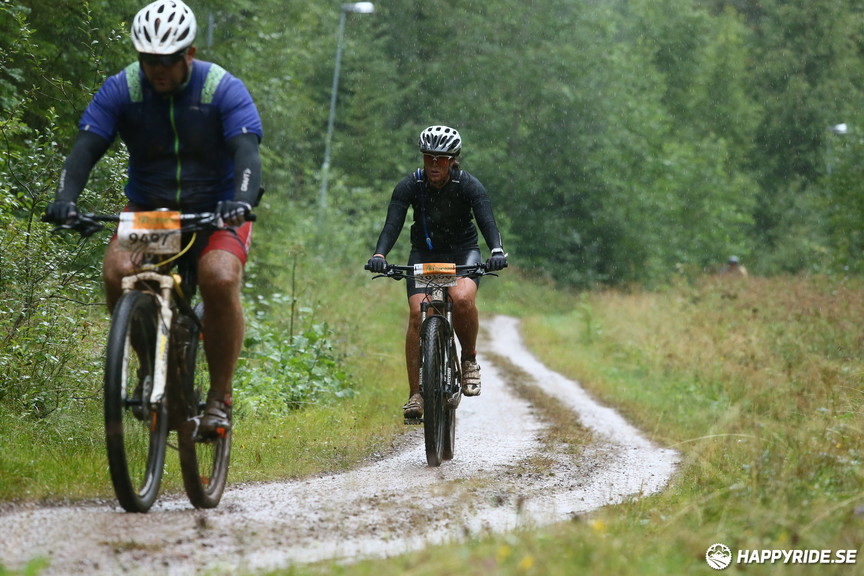 Bild från Cykelvasan 2019 (90km)