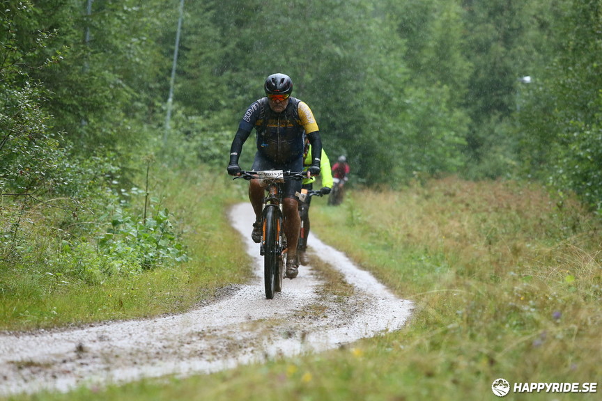 Bild från Cykelvasan 2019 (90km)