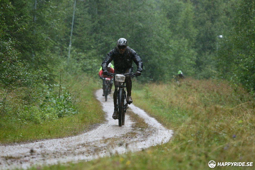 Bild från Cykelvasan 2019 (90km)