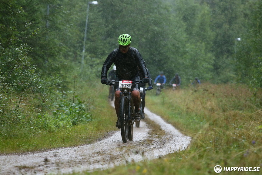 Bild från Cykelvasan 2019 (90km)
