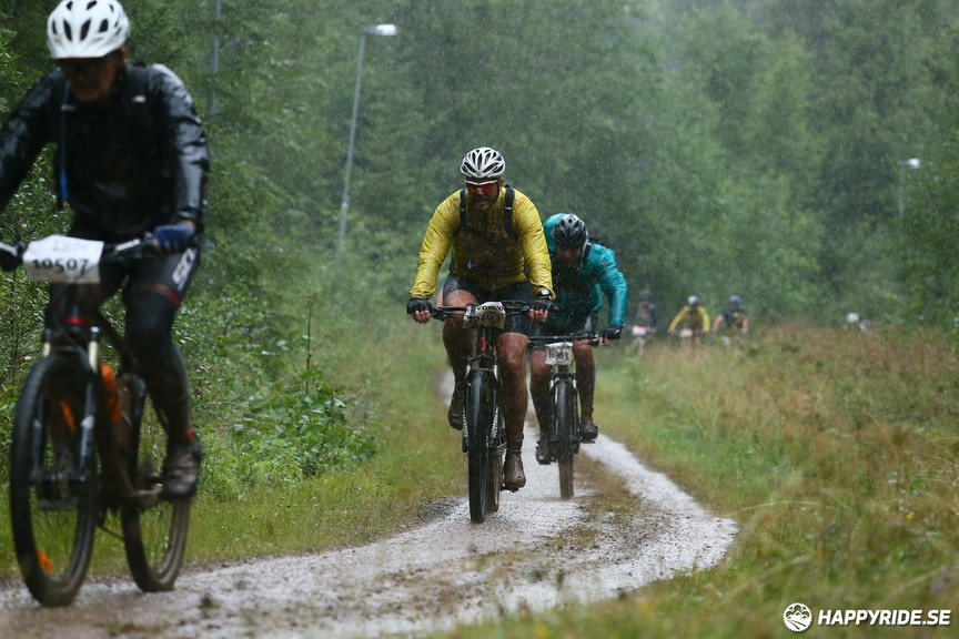 Bild från Cykelvasan 2019 (90km)