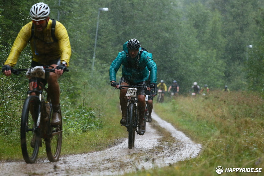 Bild från Cykelvasan 2019 (90km)