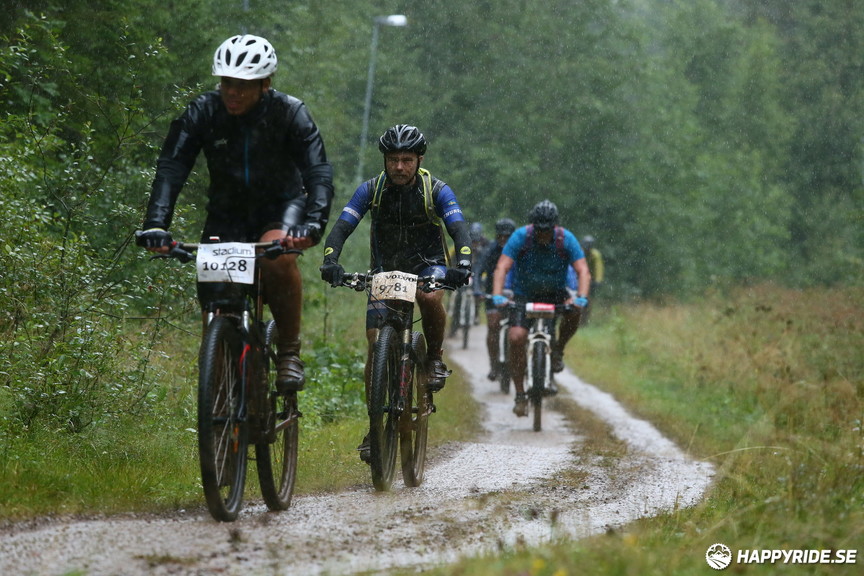 Bild från Cykelvasan 2019 (90km)