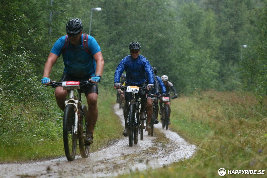Bild från Cykelvasan 2019 (90km)