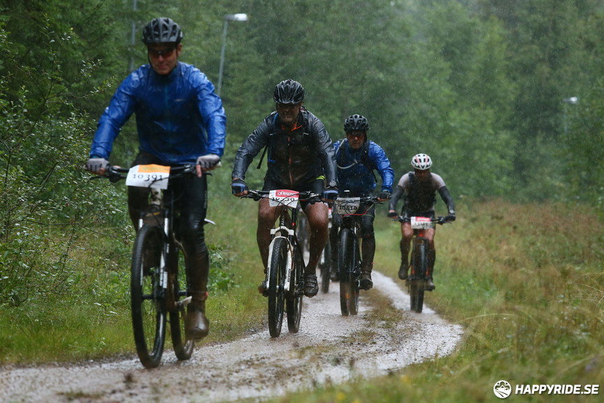 Bild från Cykelvasan 2019 (90km)