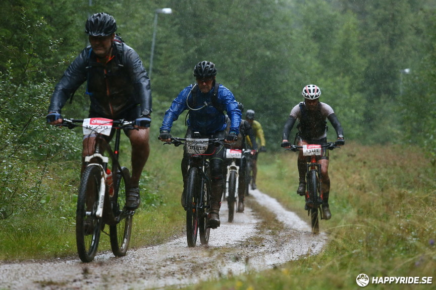 Bild från Cykelvasan 2019 (90km)