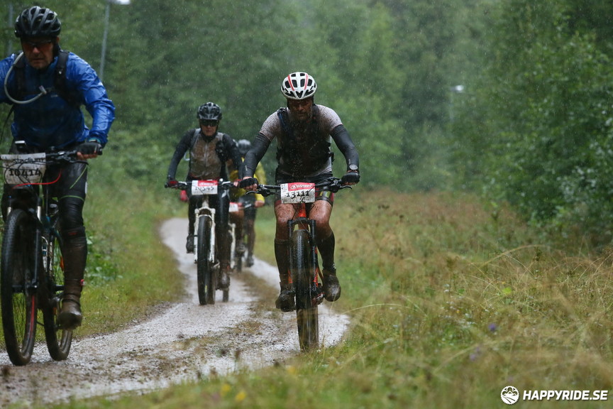 Bild från Cykelvasan 2019 (90km)