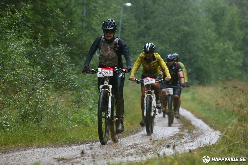 Bild från Cykelvasan 2019 (90km)