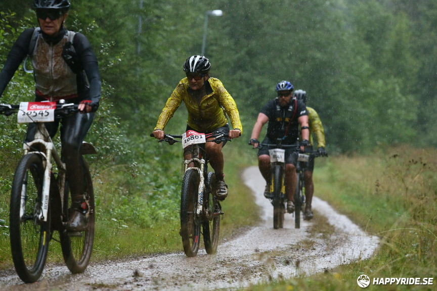 Bild från Cykelvasan 2019 (90km)