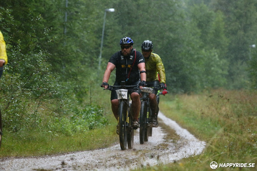 Bild från Cykelvasan 2019 (90km)