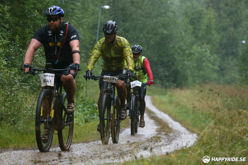 Bild från Cykelvasan 2019 (90km)
