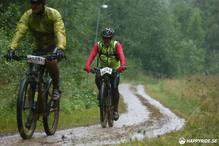 Bild från Cykelvasan 2019 (90km)