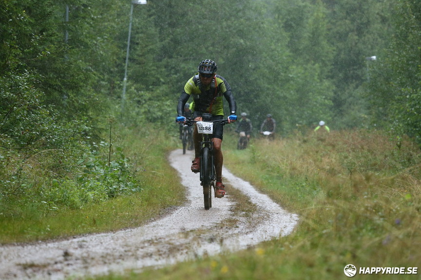Bild från Cykelvasan 2019 (90km)