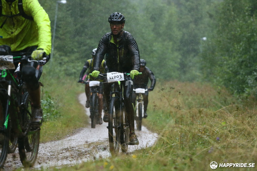 Bild från Cykelvasan 2019 (90km)