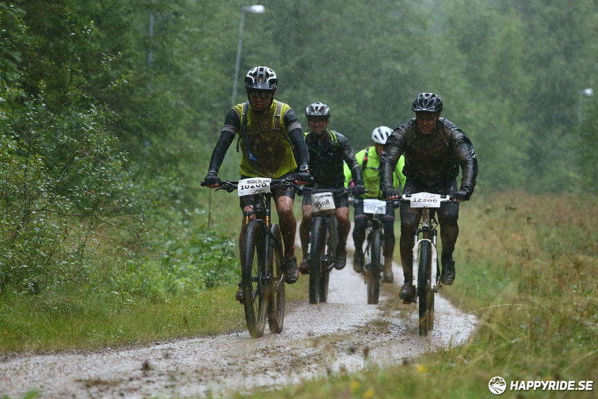 Bild från Cykelvasan 2019 (90km)
