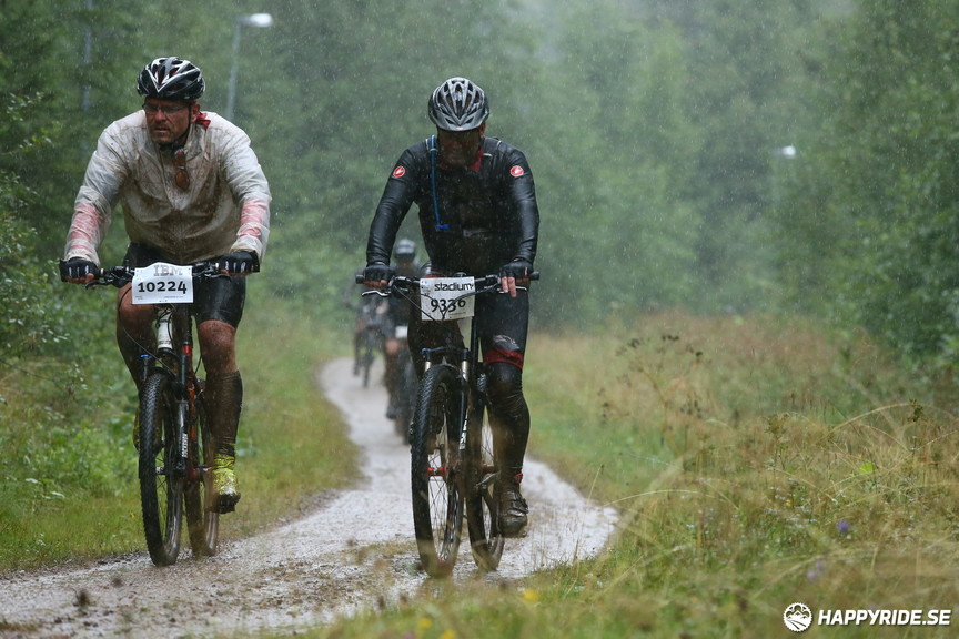 Bild från Cykelvasan 2019 (90km)