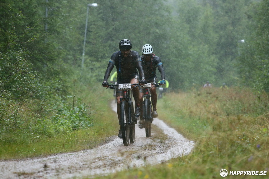 Bild från Cykelvasan 2019 (90km)