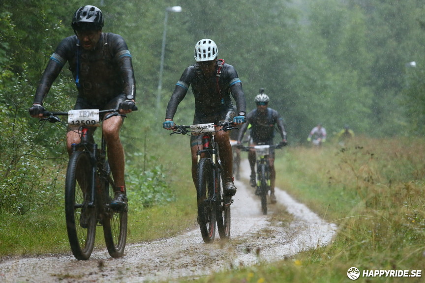 Bild från Cykelvasan 2019 (90km)