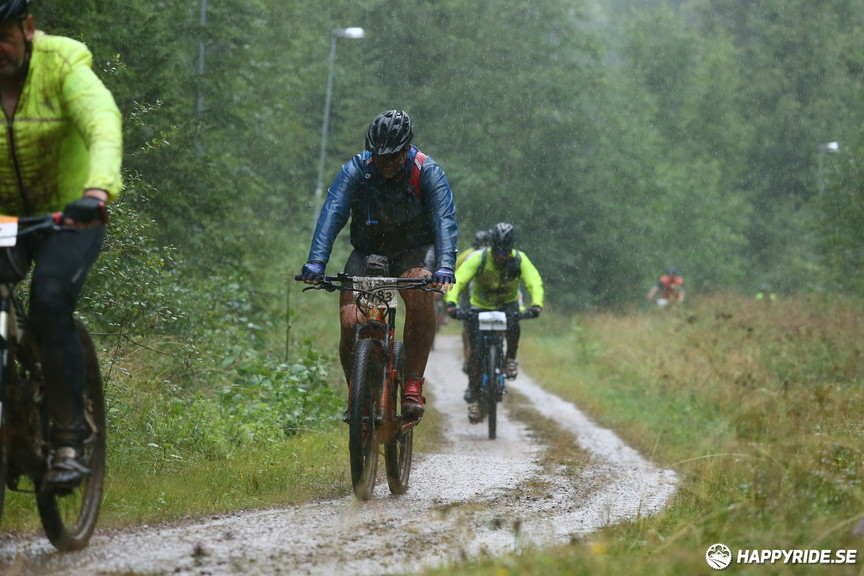 Bild från Cykelvasan 2019 (90km)
