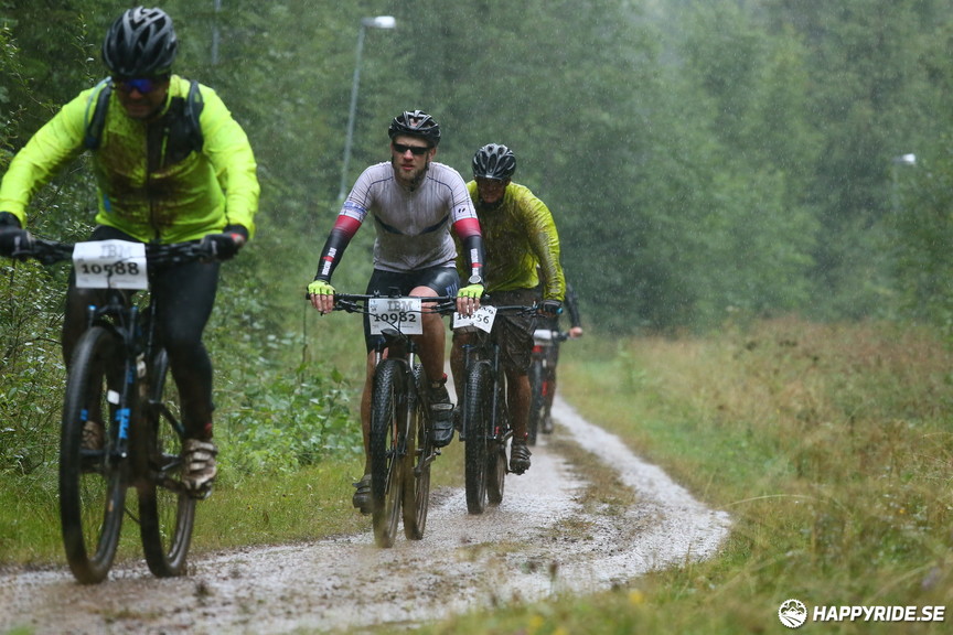 Bild från Cykelvasan 2019 (90km)