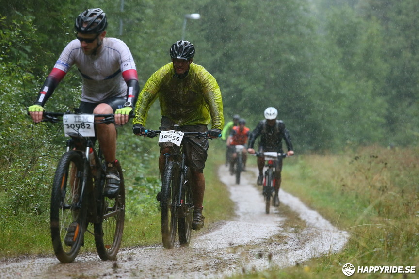 Bild från Cykelvasan 2019 (90km)