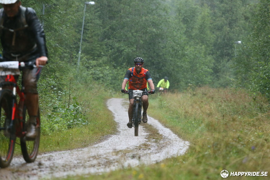 Bild från Cykelvasan 2019 (90km)
