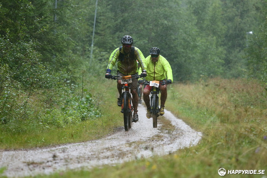 Bild från Cykelvasan 2019 (90km)