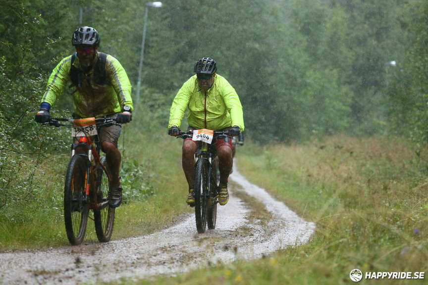 Bild från Cykelvasan 2019 (90km)