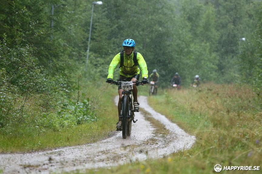Bild från Cykelvasan 2019 (90km)