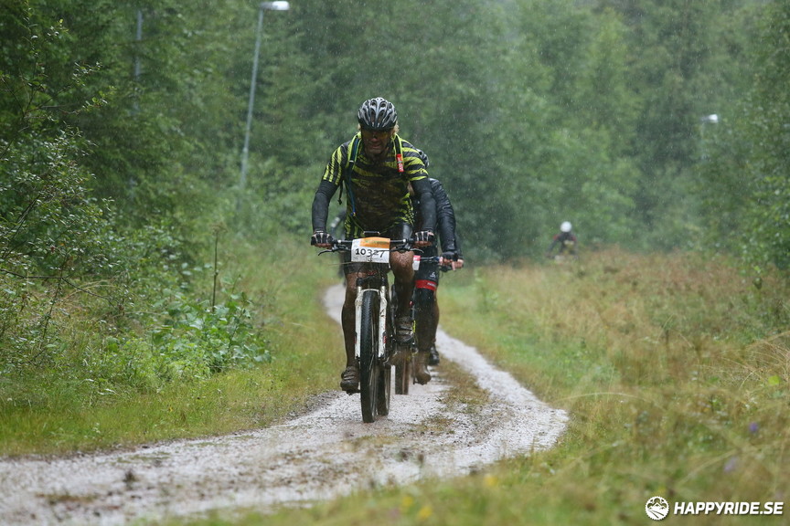 Bild från Cykelvasan 2019 (90km)