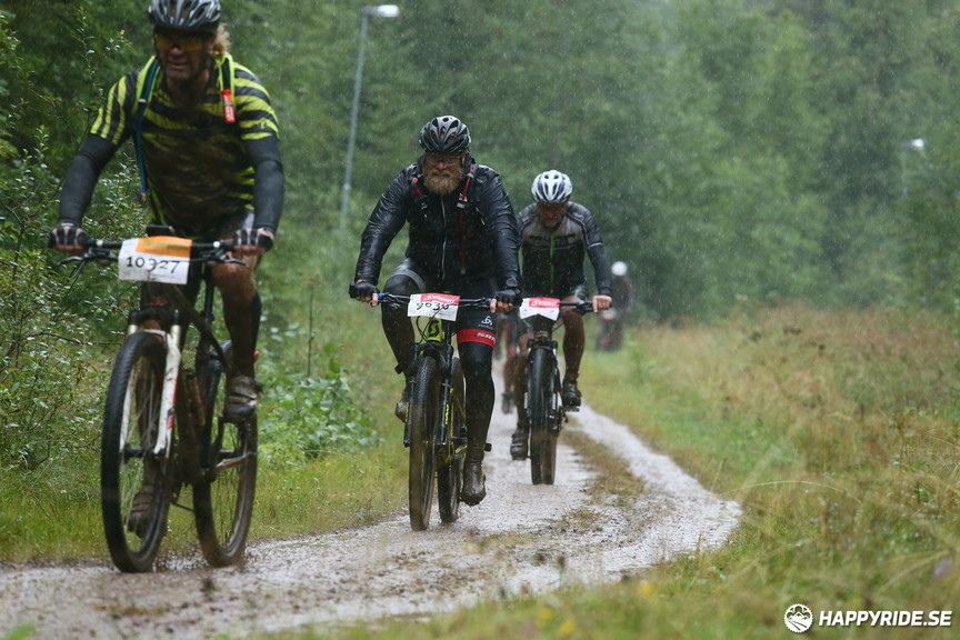 Bild från Cykelvasan 2019 (90km)