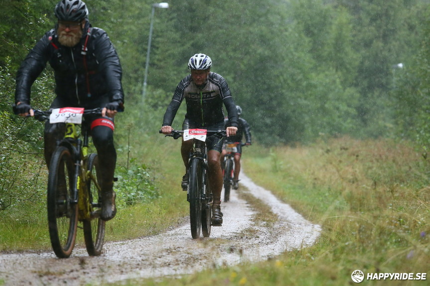 Bild från Cykelvasan 2019 (90km)