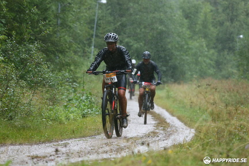 Bild från Cykelvasan 2019 (90km)