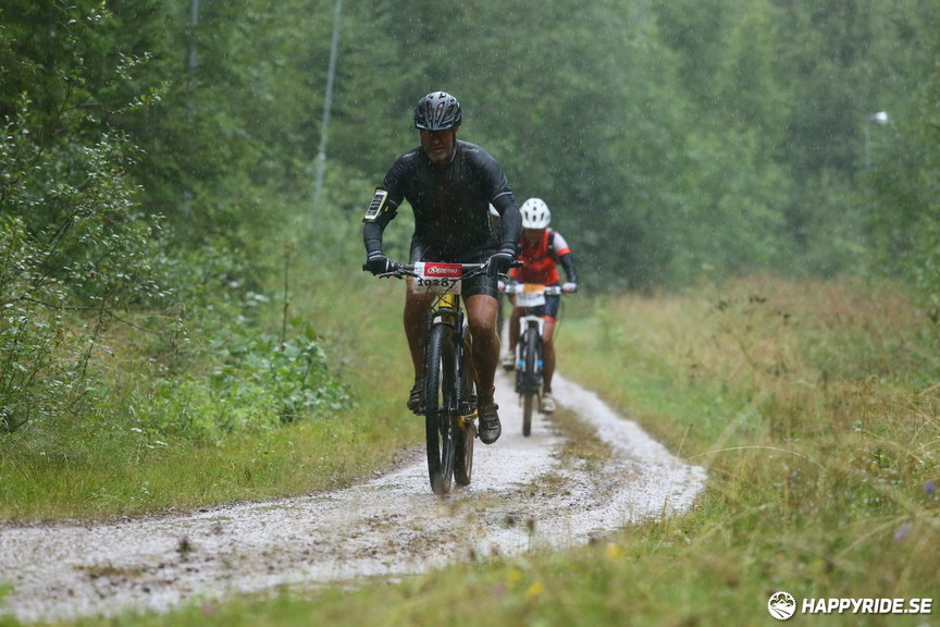 Bild från Cykelvasan 2019 (90km)