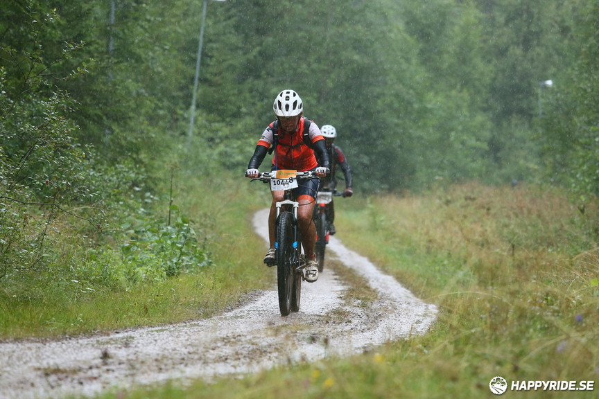 Bild från Cykelvasan 2019 (90km)