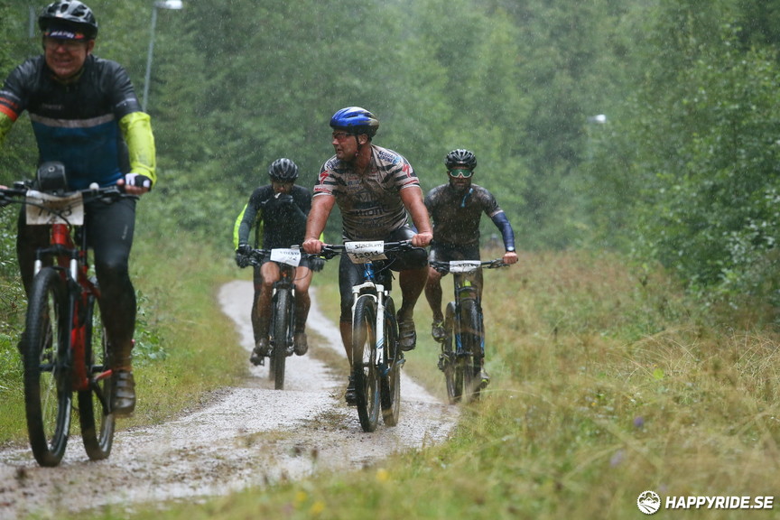 Bild från Cykelvasan 2019 (90km)