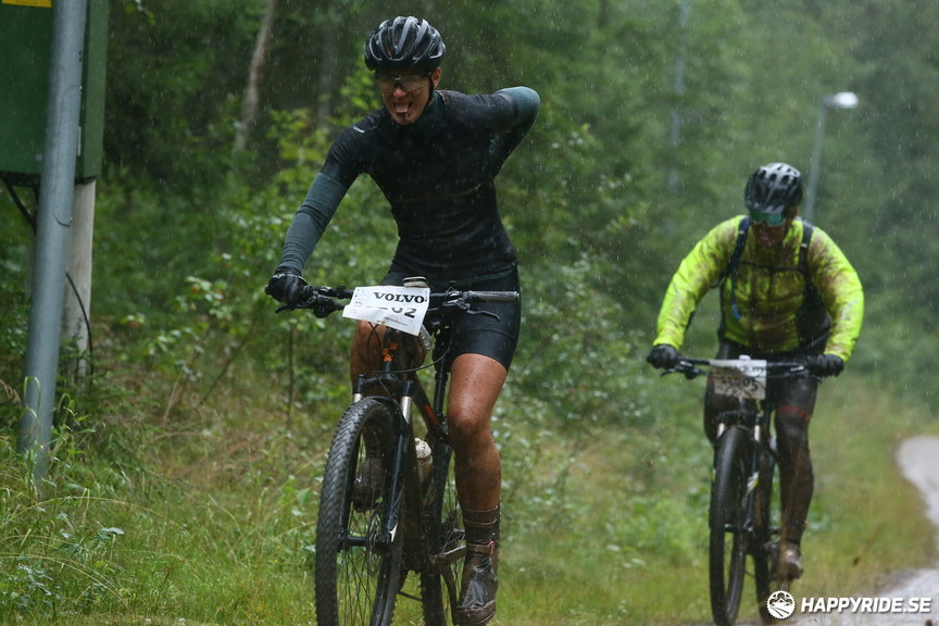 Bild från Cykelvasan 2019 (90km)