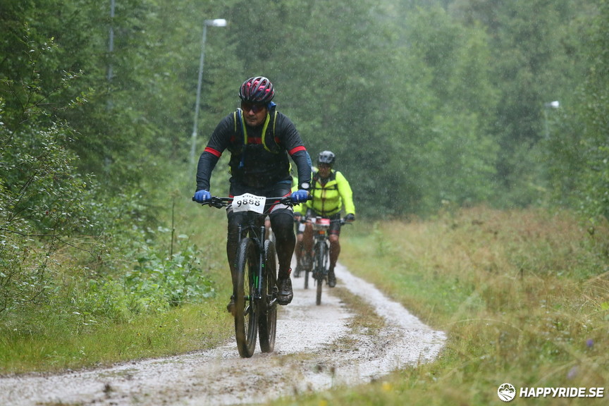 Bild från Cykelvasan 2019 (90km)